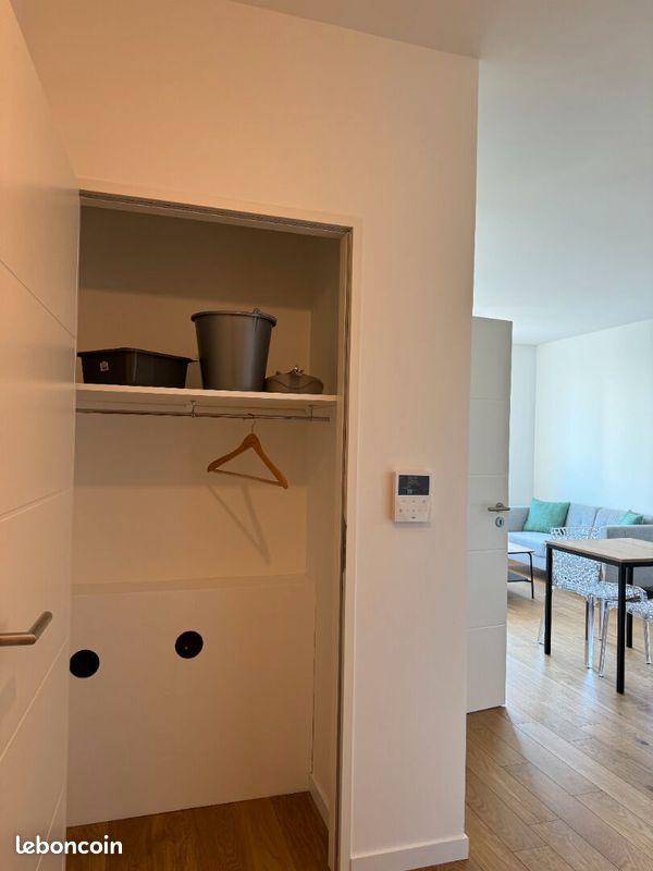 Appartement 2 pièces 45 m² · à Reims · 45 m² · 860 €/mois