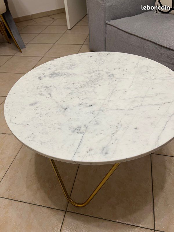Table basse (image 3)