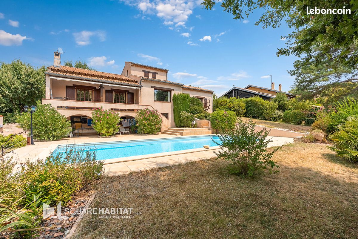 Maison 6 pièces 192 m² · à Labège · 192 m² · 850 000 €