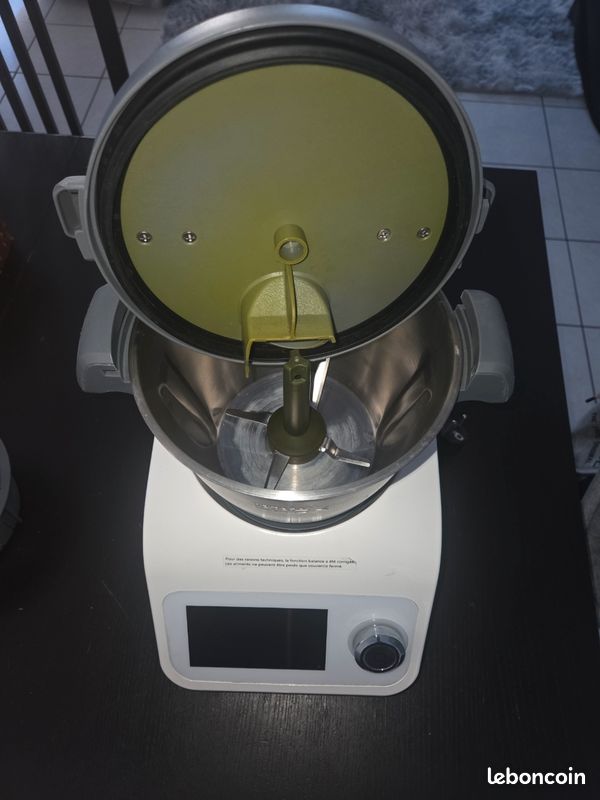 Compact cook (image 2)