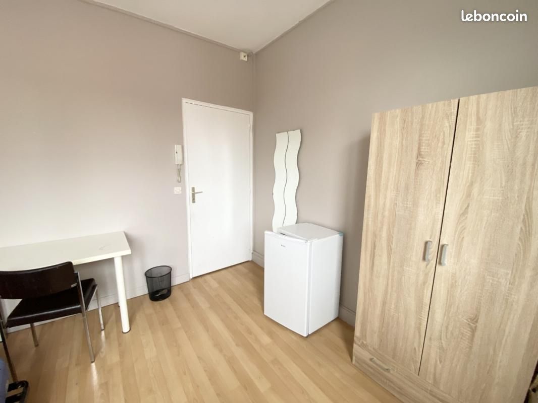 Appartement a louer lens - 1 pièce(s) - 11 m2 - Surfyn