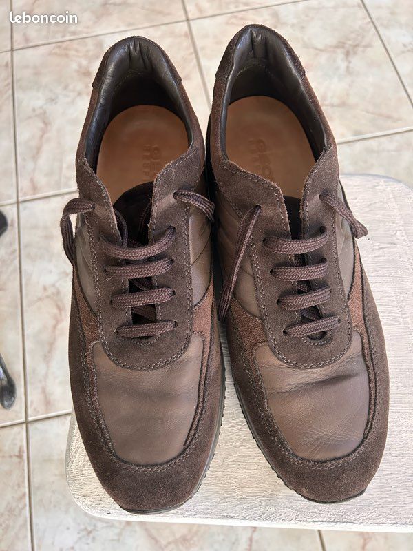 Chaussures homme (image 4)