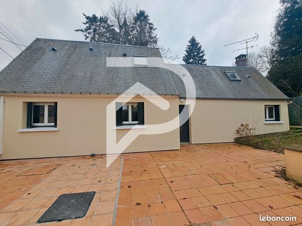 Longère 5 pièces 67 m²