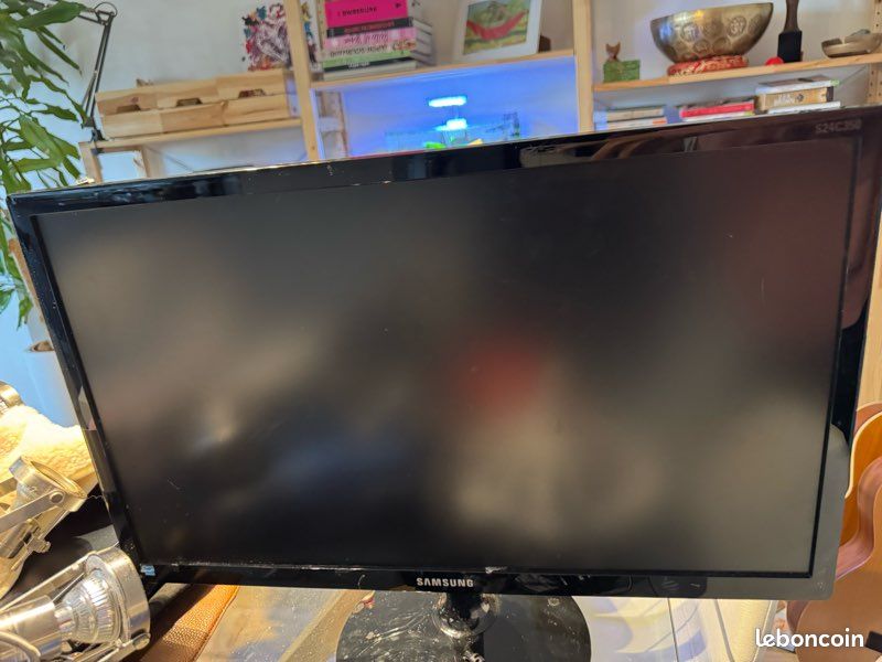 Écran Samsung (image 1)