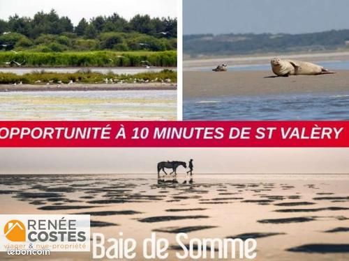 Maison en Viager 5 pièces 105 m²