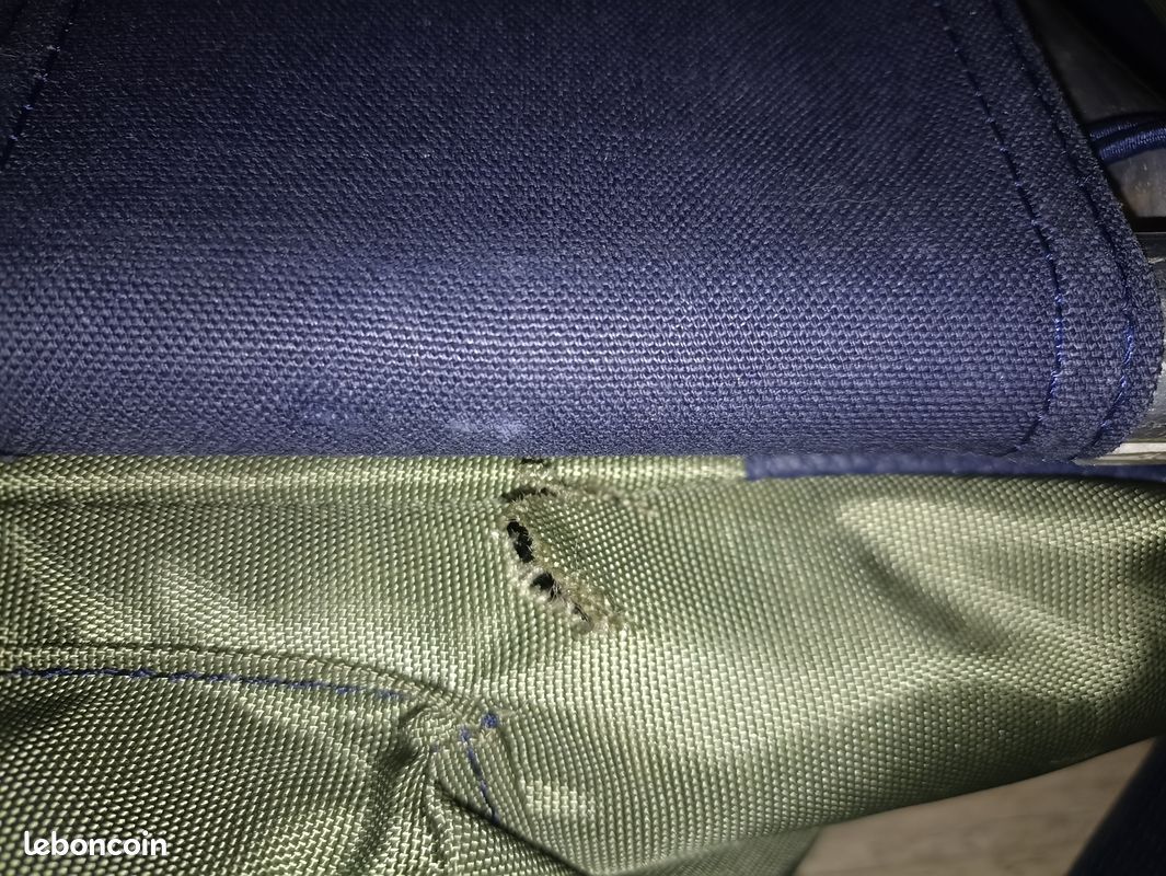 Sac à dos Lafuma grande contenance (image 2)