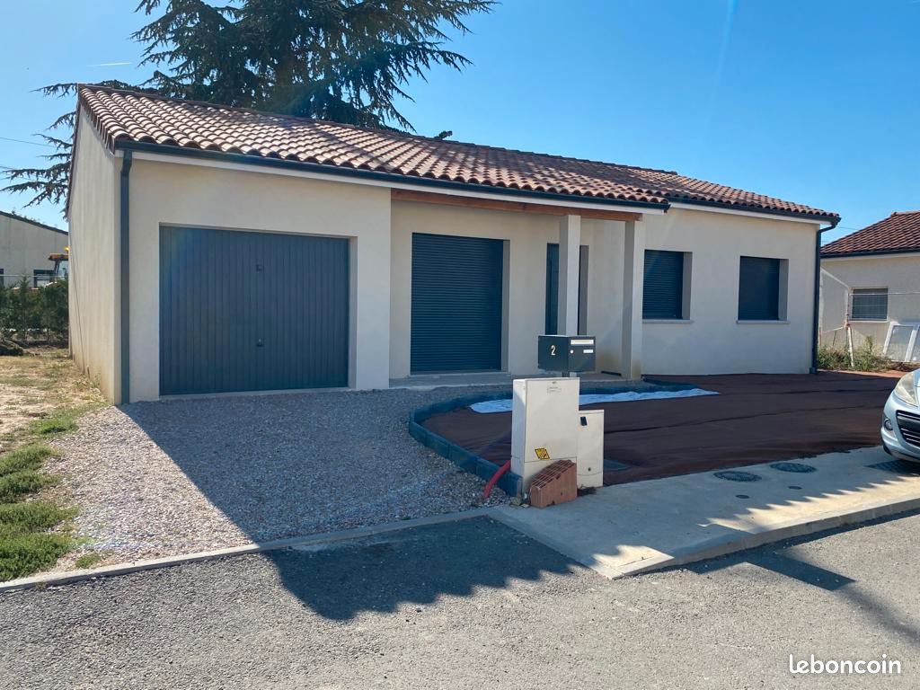 Maison 100 m² · à Labège · 100 m² · 393 971 €