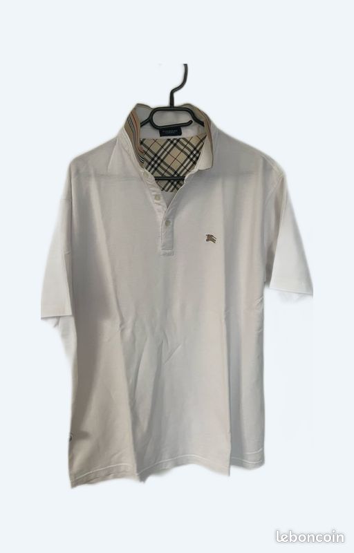 Polo Burberry (image 1)