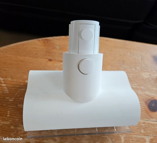Mini Brosse Motorisée Xiaomi – Pour Aspirateur Balai G10 Plus – Occasion