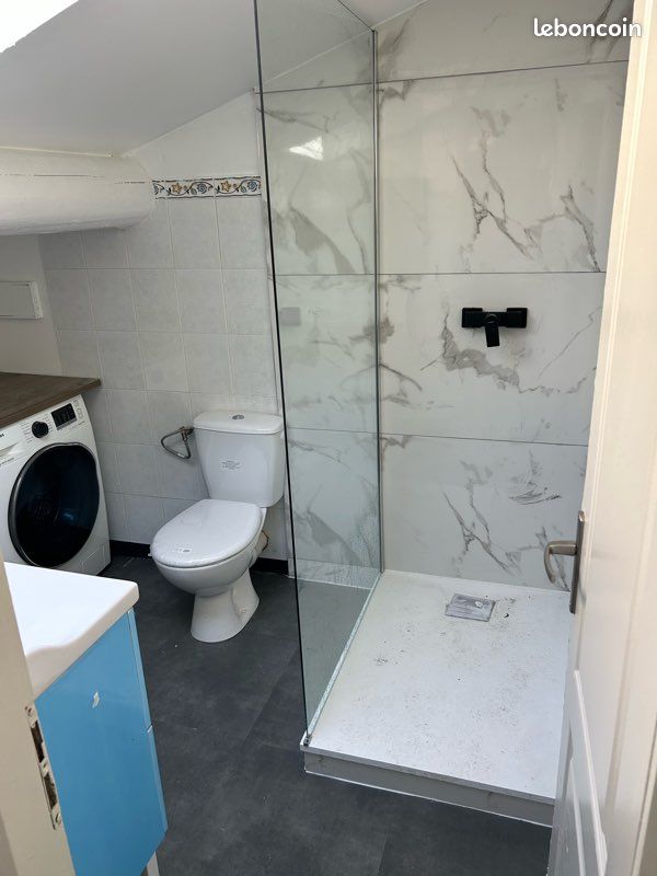 Appartement 2 pièces 35 m² · à Cavaillon · 35 m² · 580 €/mois