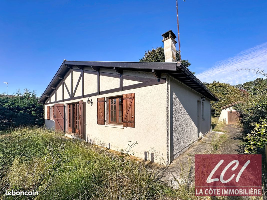 Maison 5 pièces 100 m² · à La Teste-de-Buch · 100 m² · 349 800 €