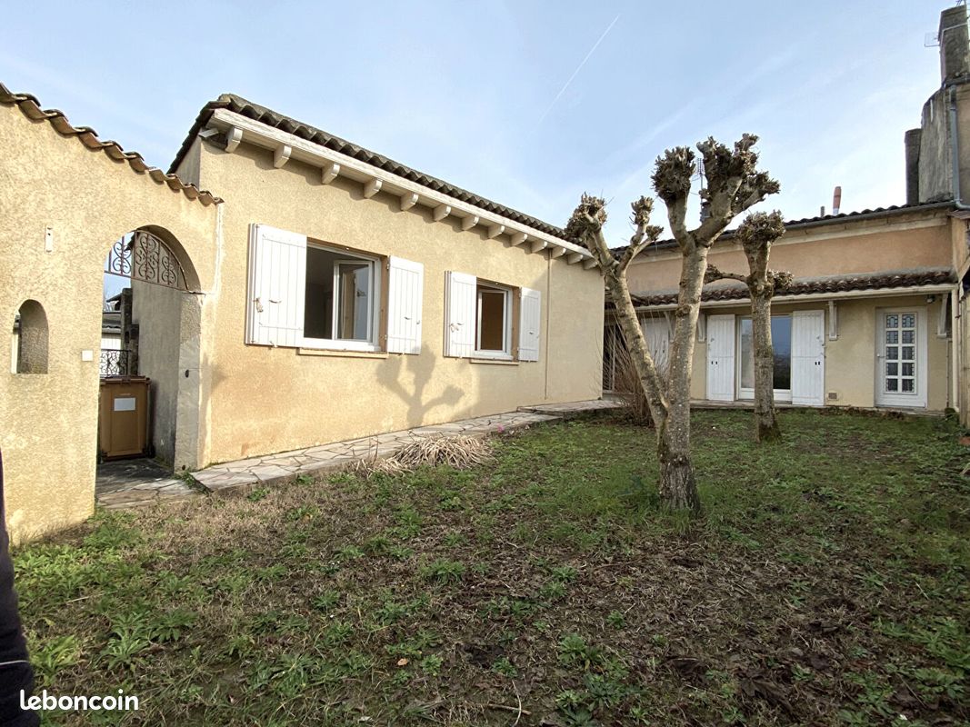 Maison 5 pièces 110 m² · à Libourne · 110 m² · 246 000 €
