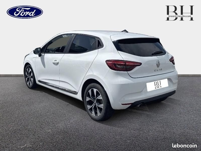 Renault Clio 1.0 TCe 100ch Business GPL -21N (image 7)