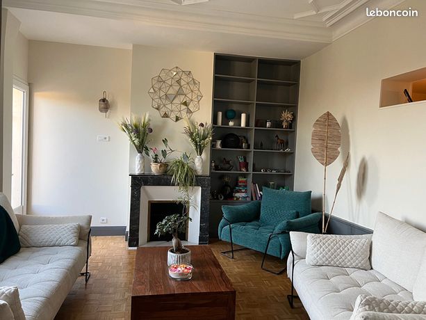 Maison 5 pièces 136 m²