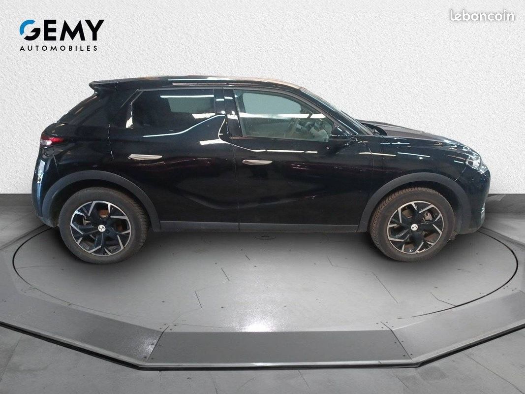 DS DS3 Crossback E-Tense So Chic (image 4)