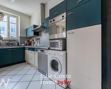 Appartement 190 000 € - 50 m²