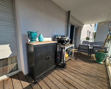 Appartement 214 000 € - 43 m²
