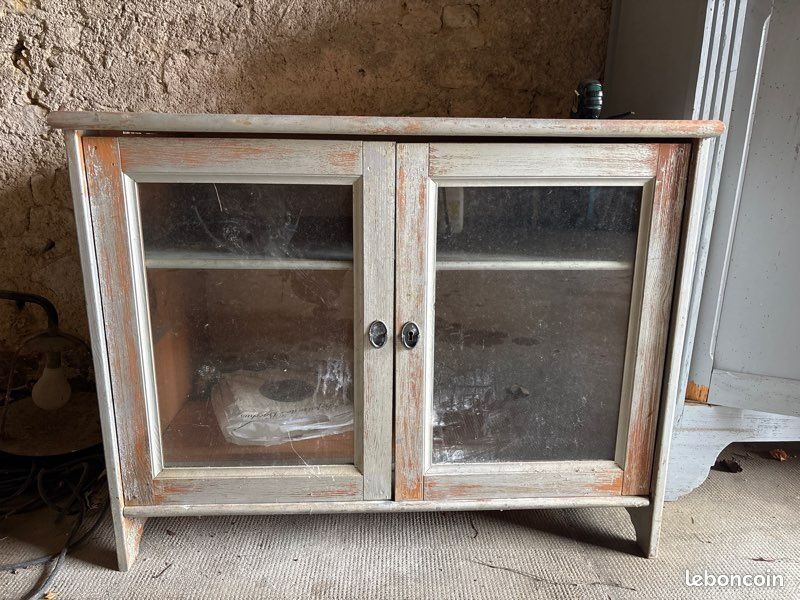 Buffet 2 portes (image 1)
