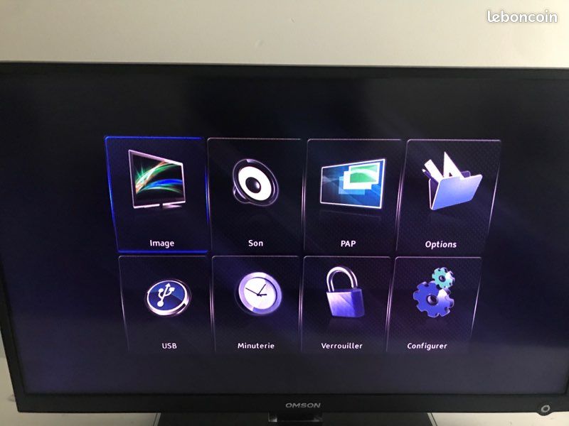 Télé omson (image 11)