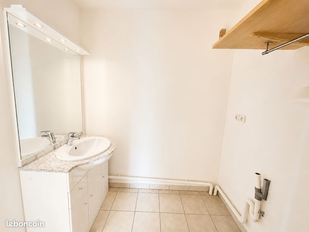 Appartement 98 m² 4 pièces + garage (image 6)
