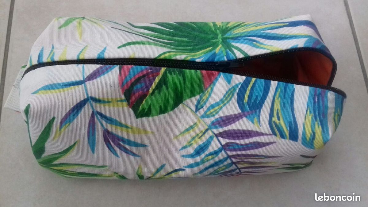 Trousse de toilette (image 4)