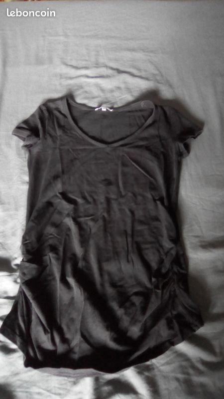 Vêtements grossesse et allaitement (image 3)