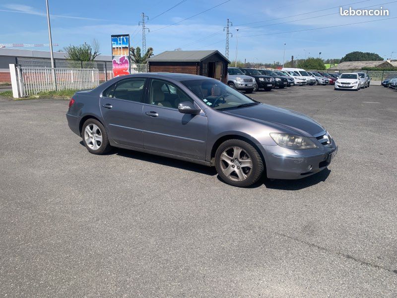 HONDA LEGEND 3.5i v6 295cv Boite Auto Voitures