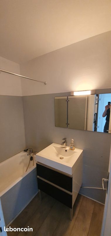 Appartement a louer villemomble - 1 pièce(s) - 24 m2 - Surfyn