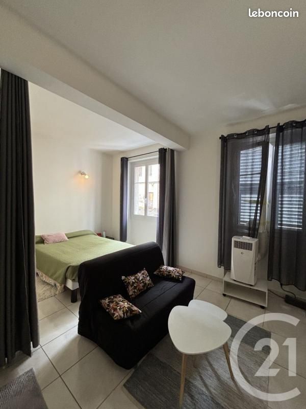 Appartement 1 pièce 36 m² · à Bastia · 36 m² · 770 €
