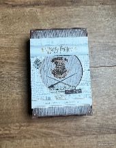 Jeu de société Harry Potter (image 1)