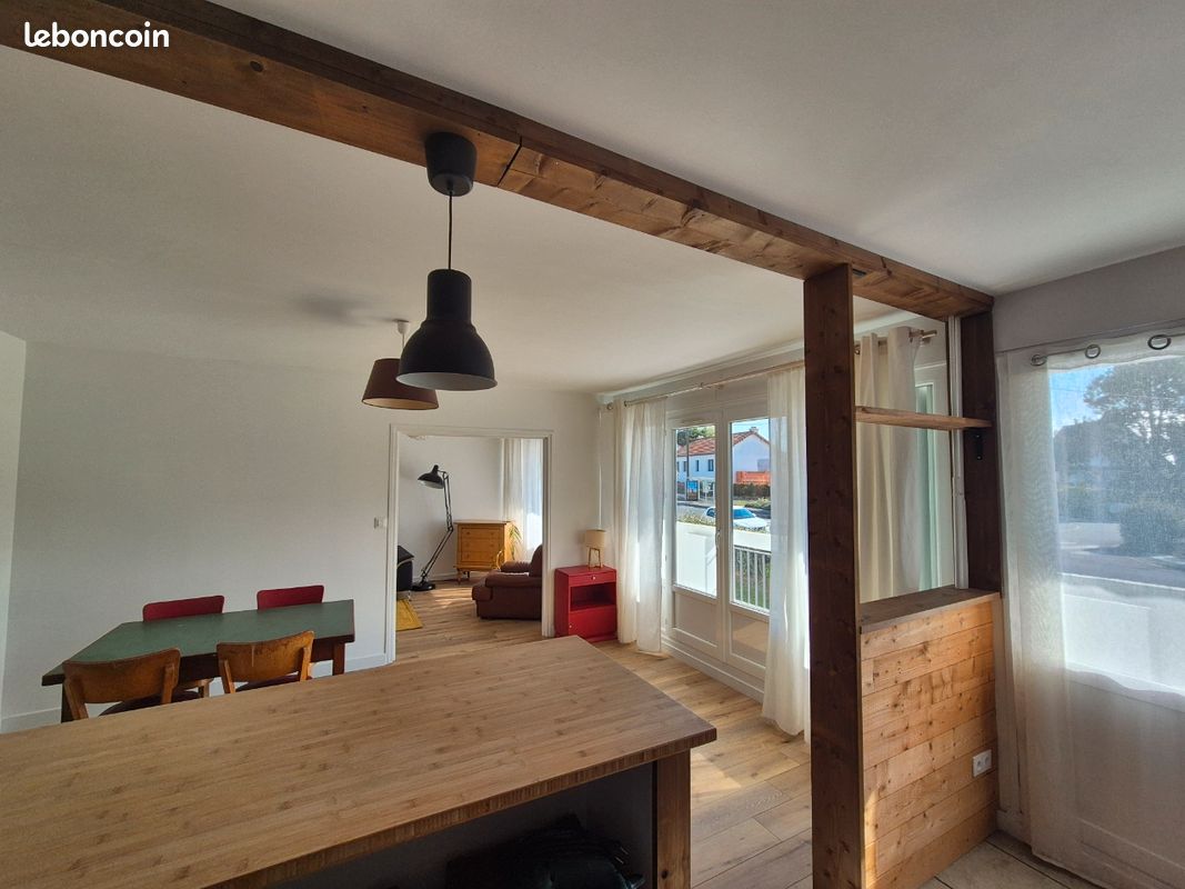 Appartement 4 pièces 79 m² · à Vertou · 79 m² · 980 €/mois