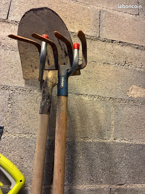 Outils à mains (image 1)