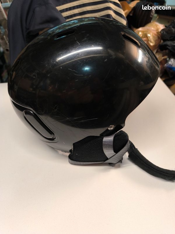 Casque de ski adulte PST 500 taille L (image 2)
