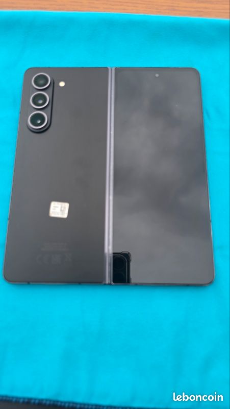 Samsung Galaxy Z Fold 5 (image 10)