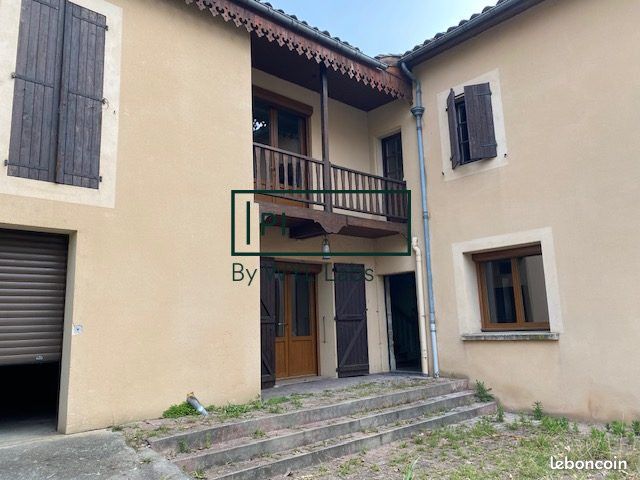 Maison 7 pièces 183 m² · à Auch · 183 m² · 189 000 €