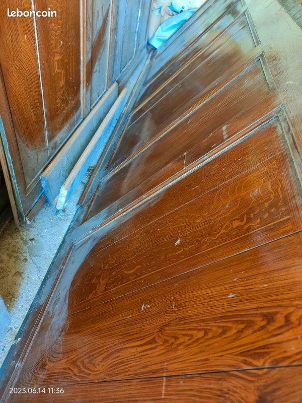 Sous bassement ancien (image 3)
