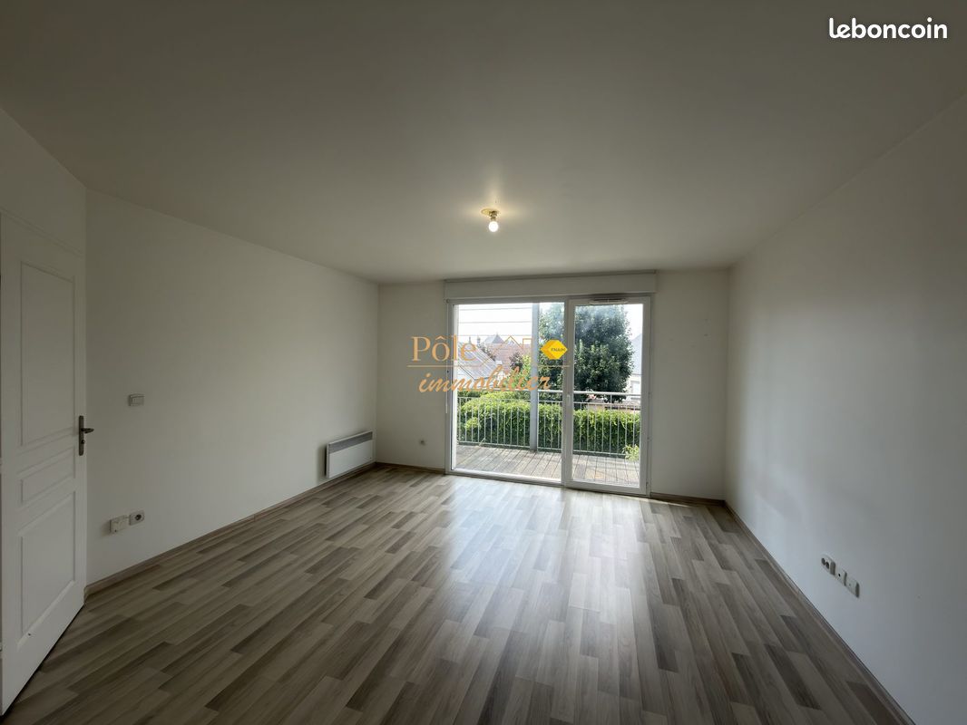 Appartement 1 pièce 25 m² · à Dreux · 25 m² · 550 €