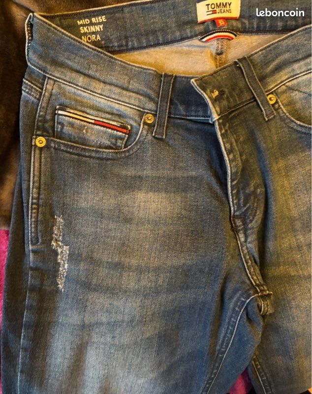 Jeans Tommy Jeans (image 3)