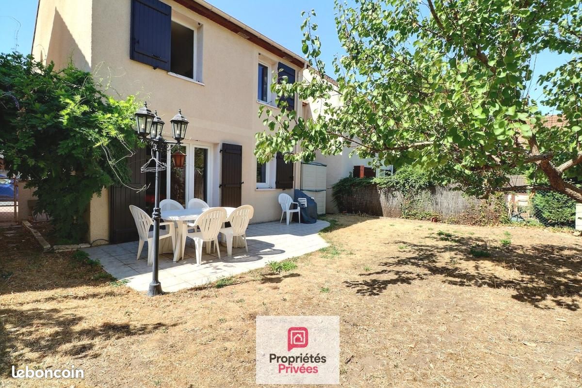Maison 6 pièces 100 m² · à Achères · 100 m² · 355 000 €