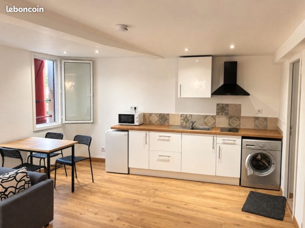Appartement 3 pièces 70 m² · à Digne-les-Bains · 70 m² · 119 000 €