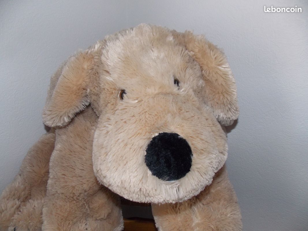 Peluche (image 3)