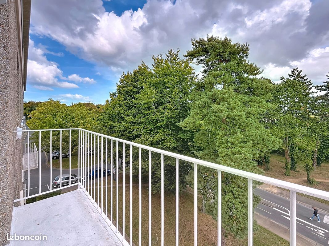 Appartement a louer herouville-saint-clair - 1 pièce(s) - 10 m2 - Surfyn