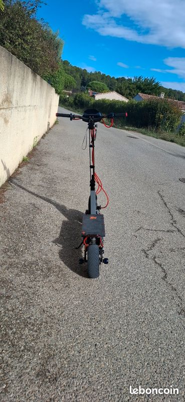 Kukirin g4 (image 2)