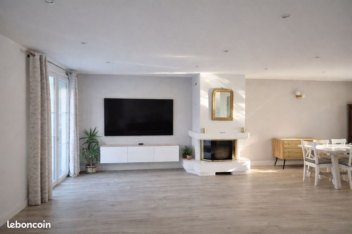 Maison 7 pièces 134 m² · à Courtry · 134 m² · 445 000 €