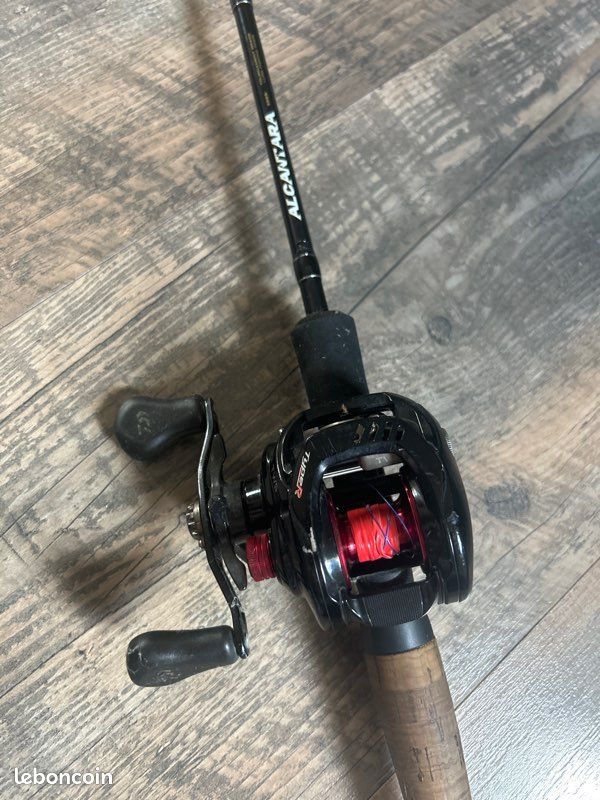 Kit Roulements Scellés Caoutchouc Pour Moulinet Daiwa Tatula A 285646