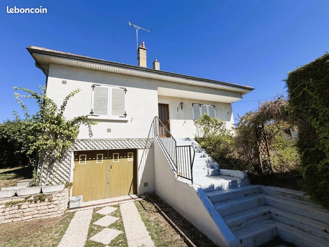 Maison 81 m² · à Rosières-près-Troyes · 81 m² · 186 000 €