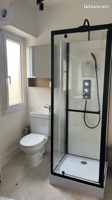 Appartement a louer bayonne - 1 pièce(s) - 13 m2 - Surfyn