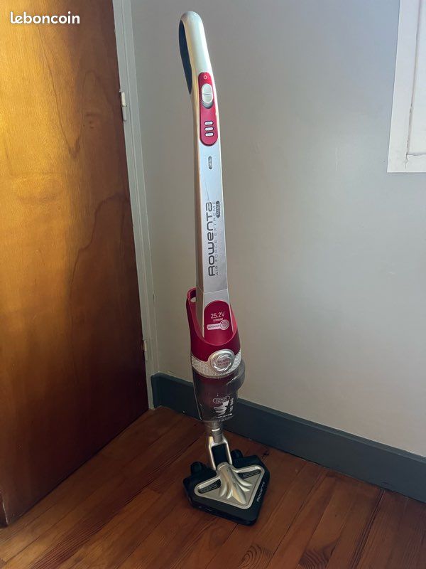 18v Aspirateur Rowenta Force Extreme Product_title}