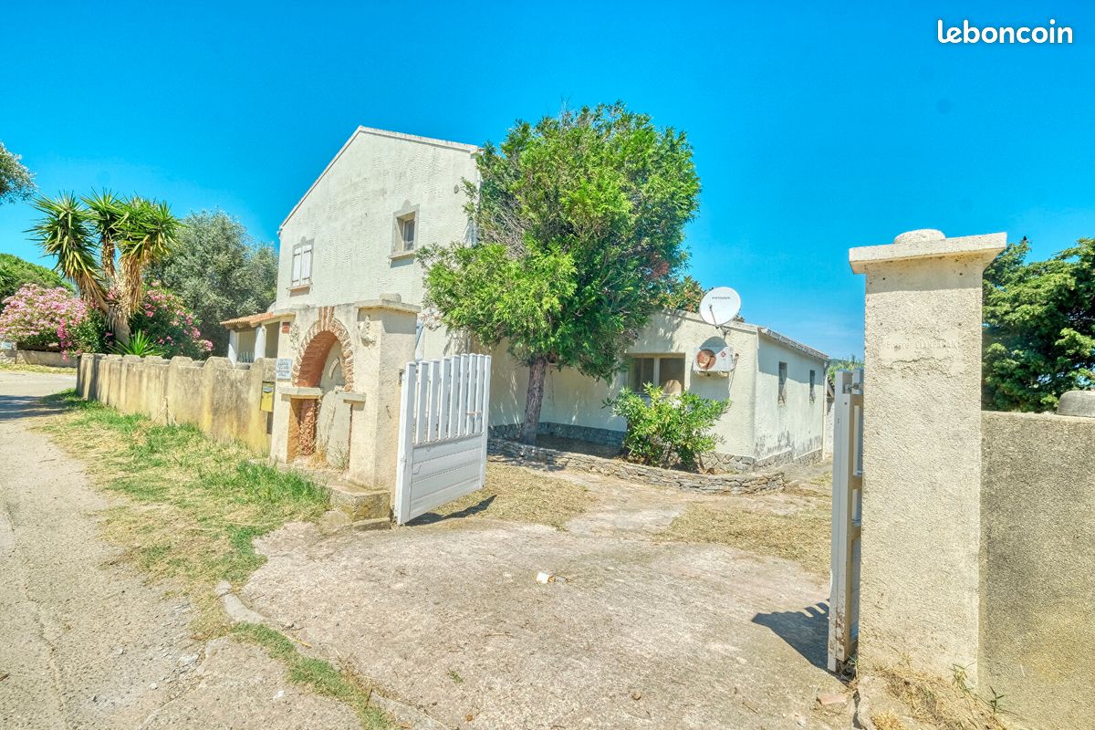 Maison 5 pièces 186 m² · à Tomino · 186 m² · 440 000 €