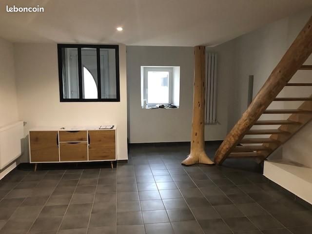 Maison 4 pièces 105 m² · à Périgneux · 105 m² · 800 €